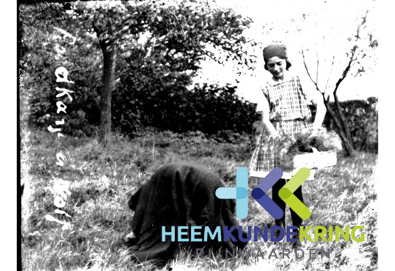 Roodkapje en de wolf 1932 F00000947